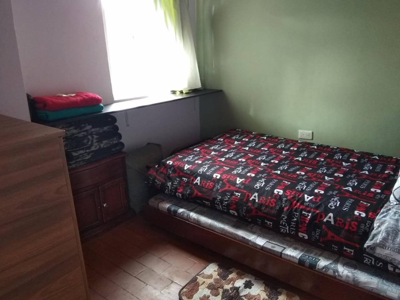 Hogar Colonial Apartahotel Bogotá