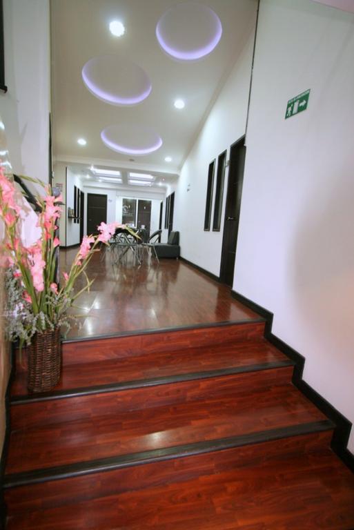 Hotel Esmeralda Real 2*