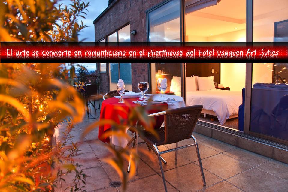 Usaquen Art 5* Bogota