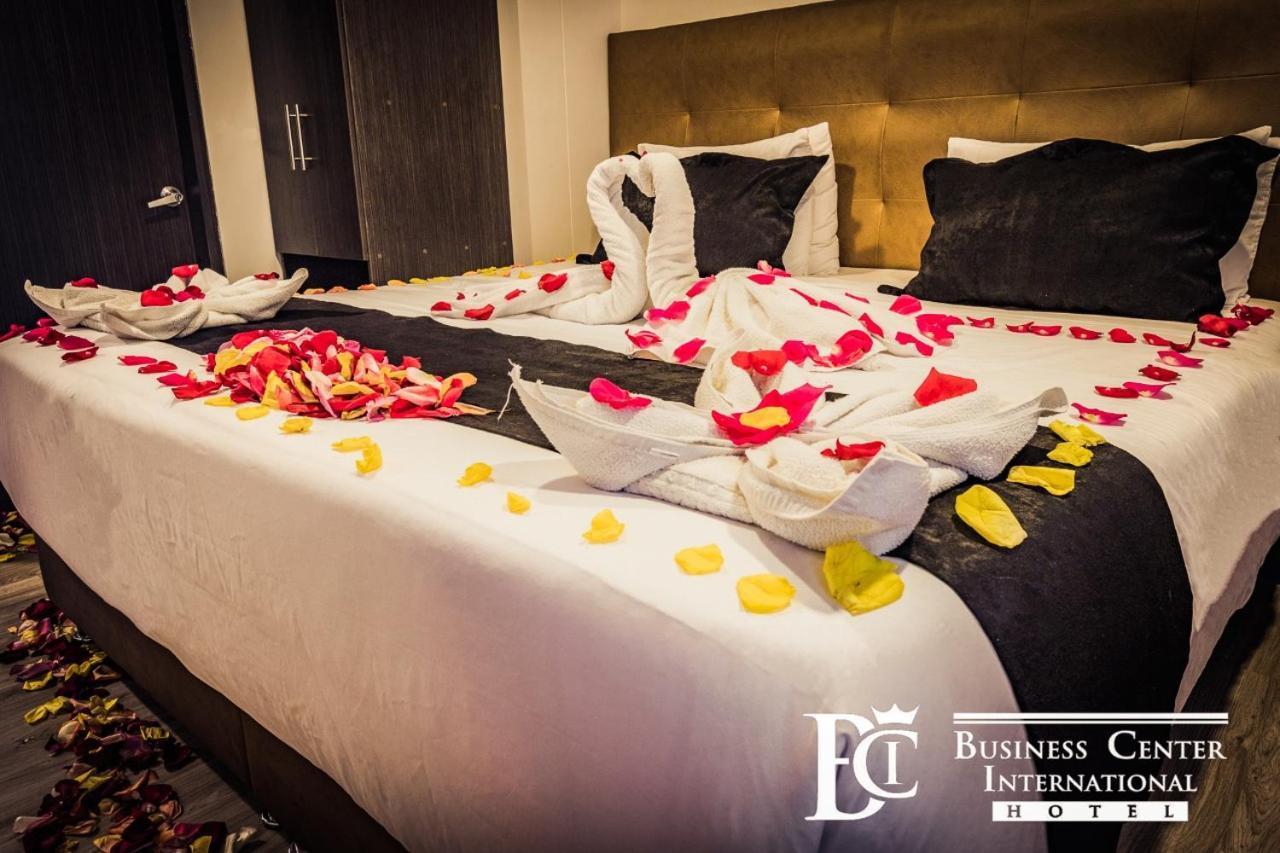 Hotel Business Center International 3*