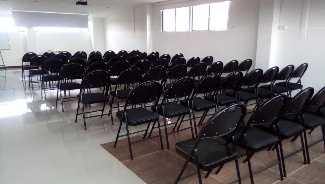Business Center International