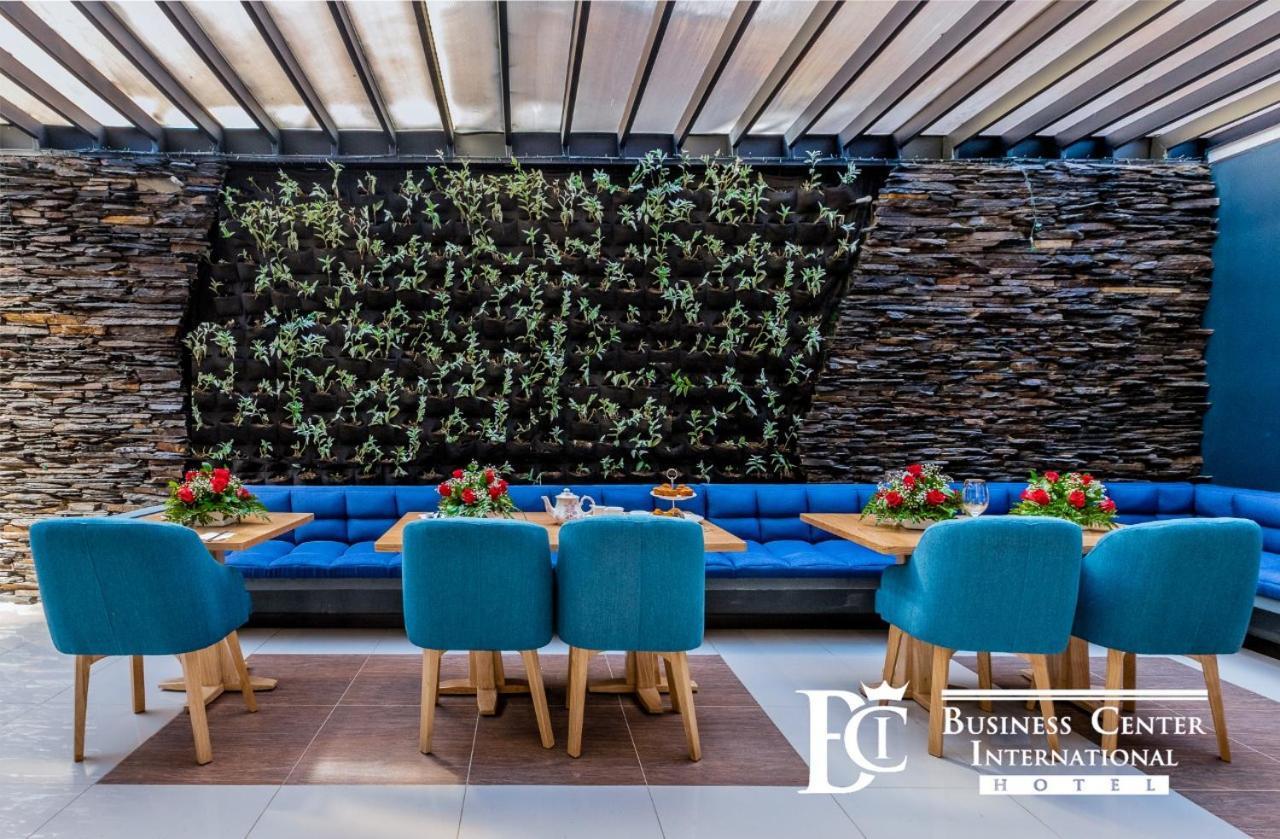 Hotel Business Center International Bogotá