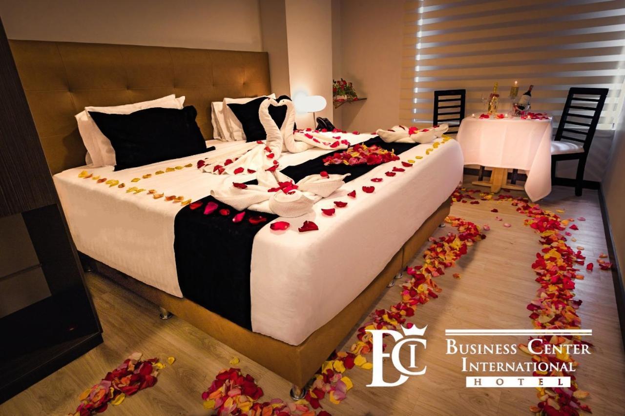 Hotel Business Center International 3*