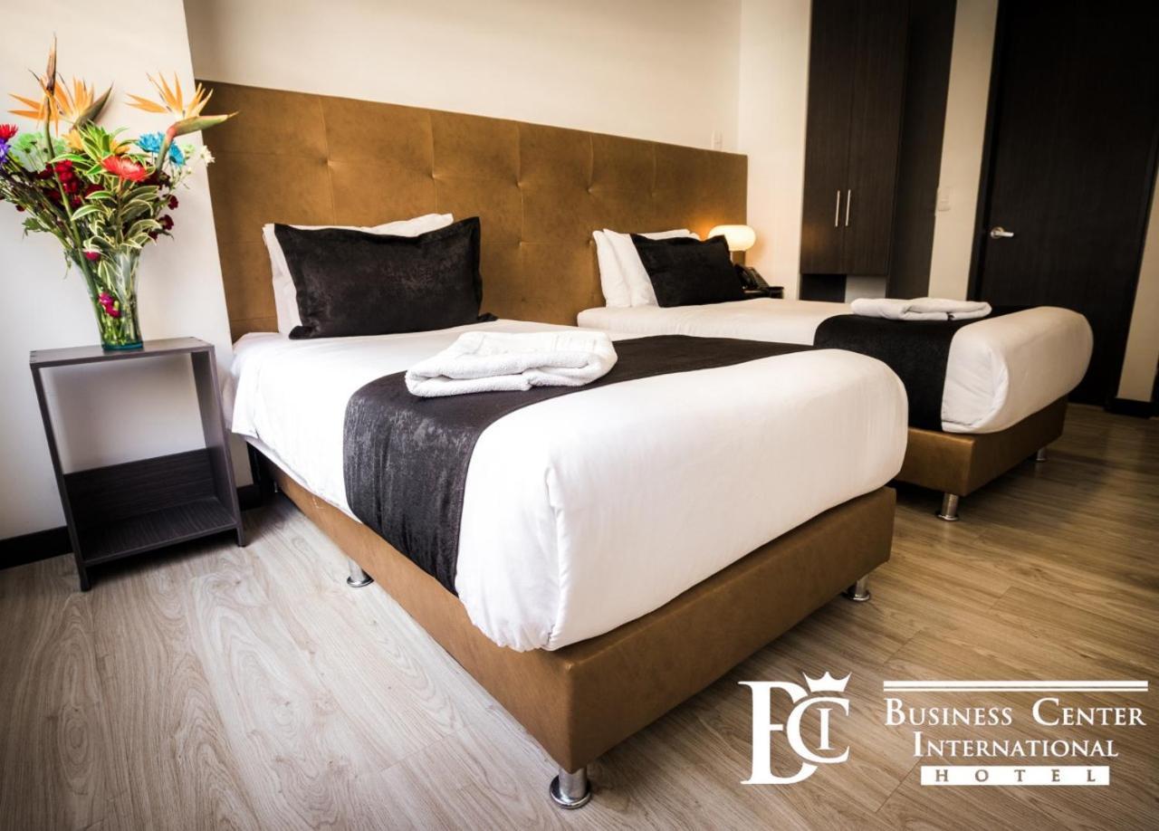 Business Center International Hotel 3*