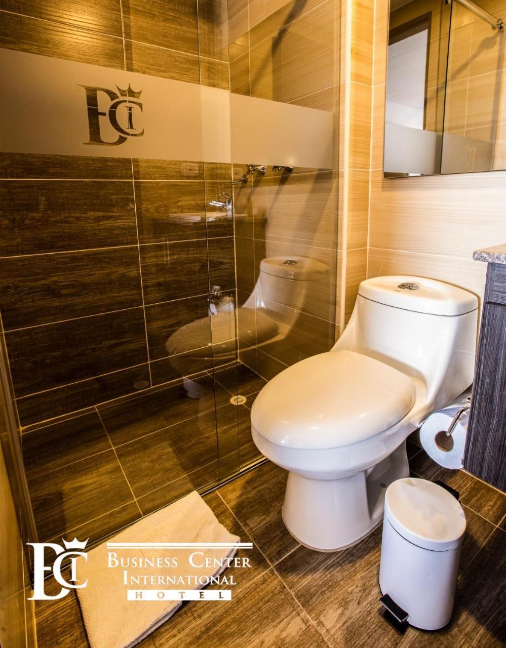 Hotel Business Center International Bogotá