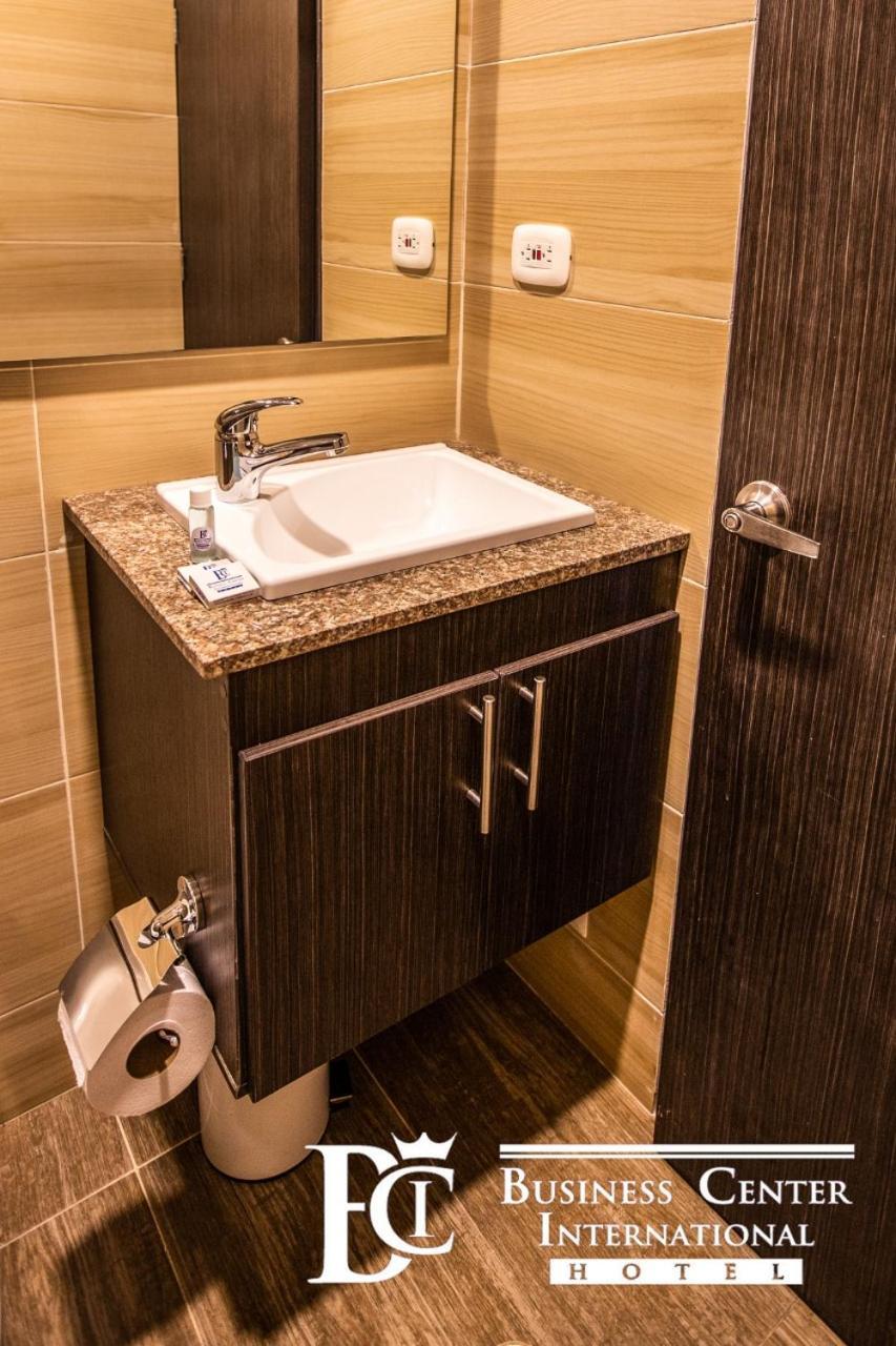 Hotel Business Center International Bogotá