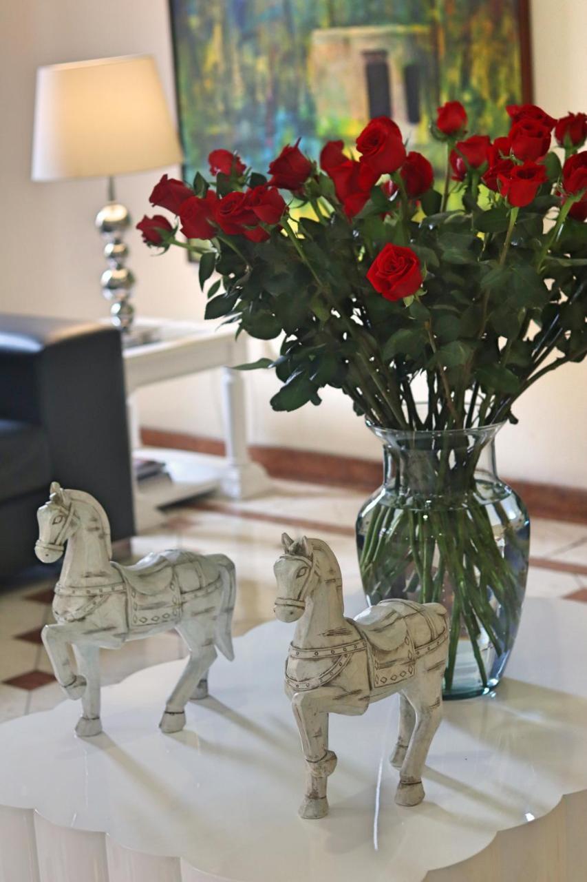 Apartahotel Cora 96 Street 4*