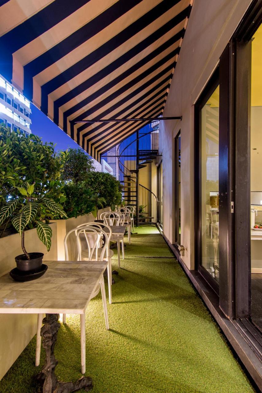 Regina Hotel Bogotá