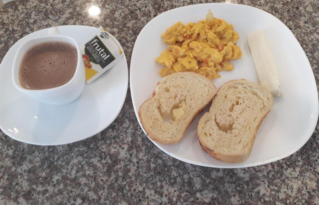 Kalos Meraki Apartasuites Apartahotel Bogotá