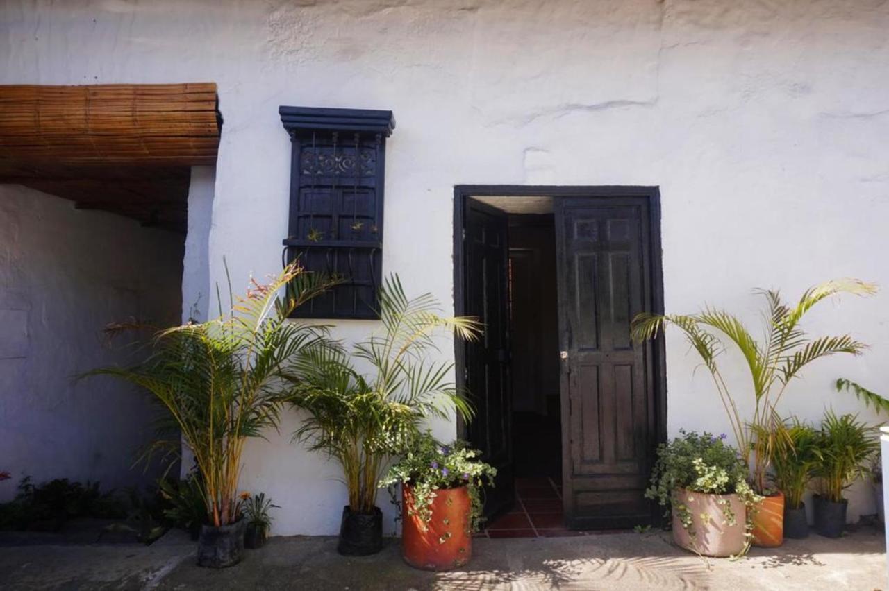 Hostal El Yarumo Bogotá