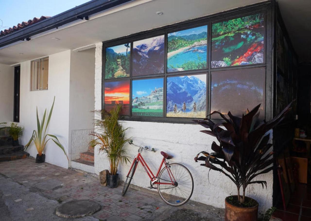 Hostal El Yarumo