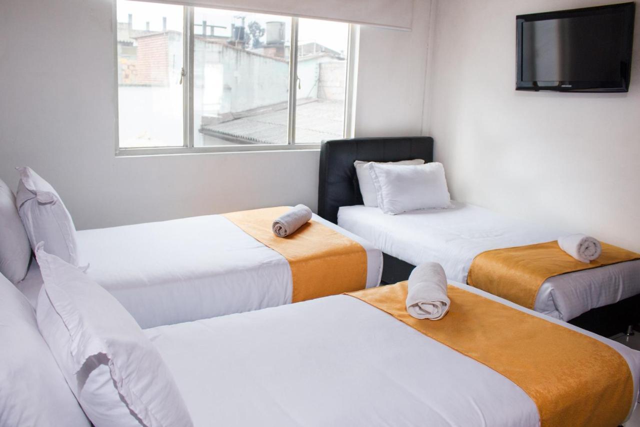 Hotel Normandia Gold 2*