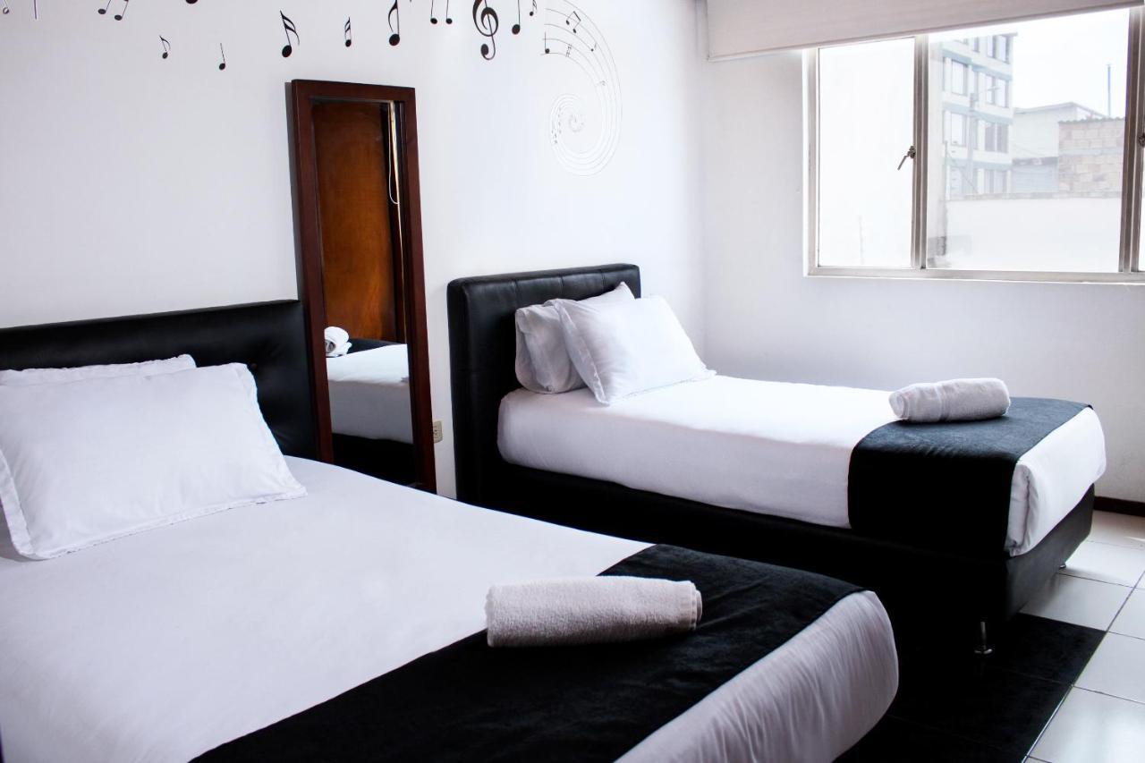 Normandia Gold Hotel