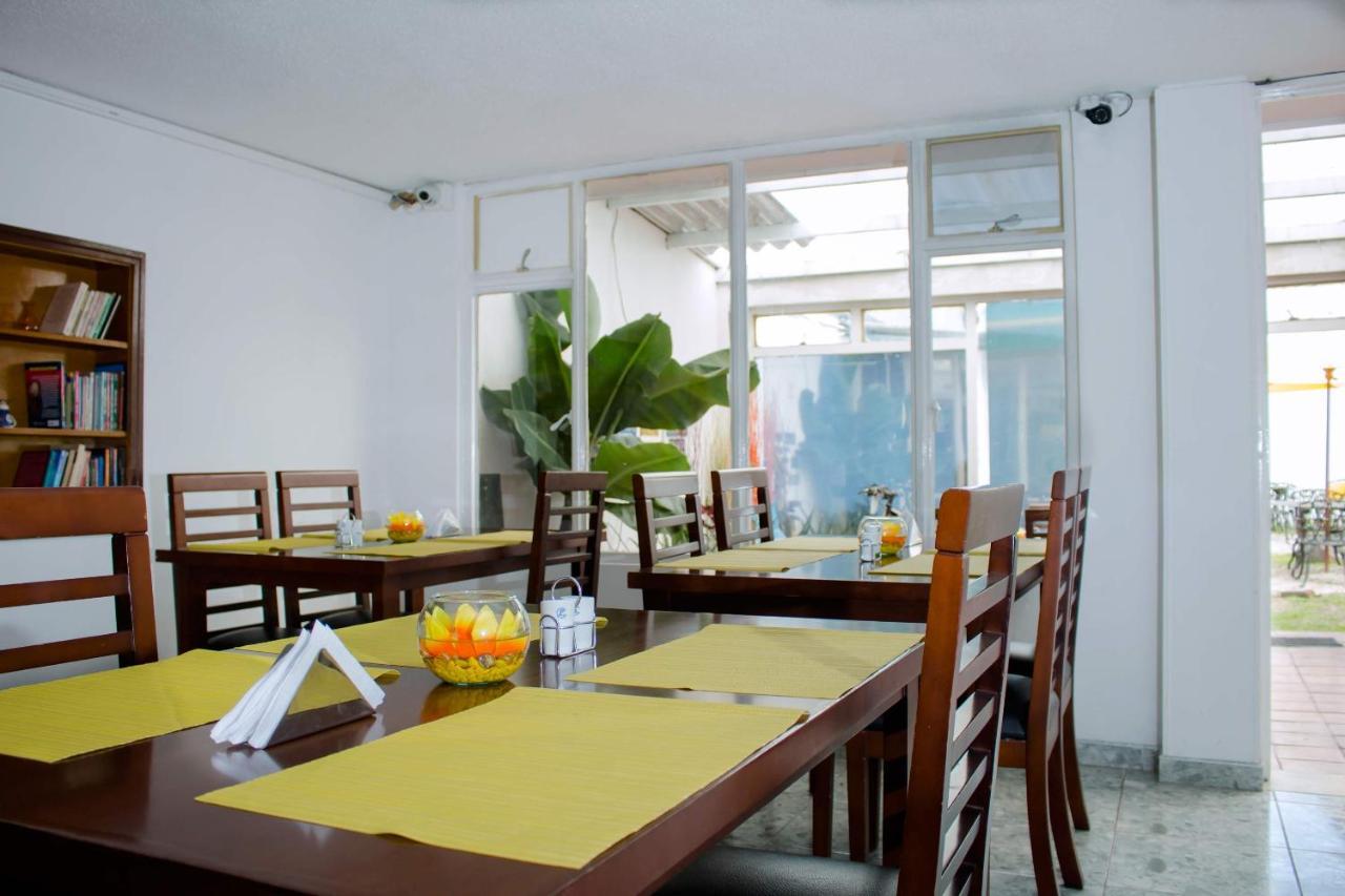 Normandia Gold Hotel