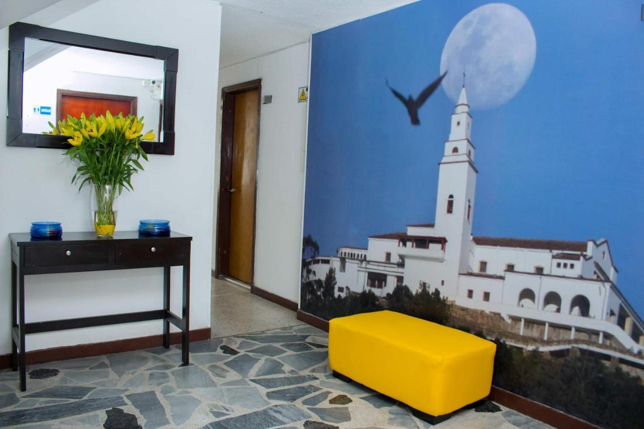 Hotel Normandia Gold