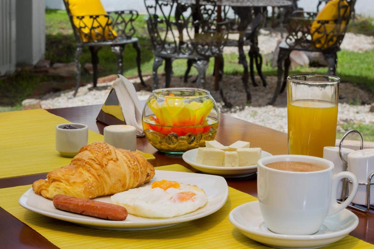 Hotel Normandia Gold Bogotá