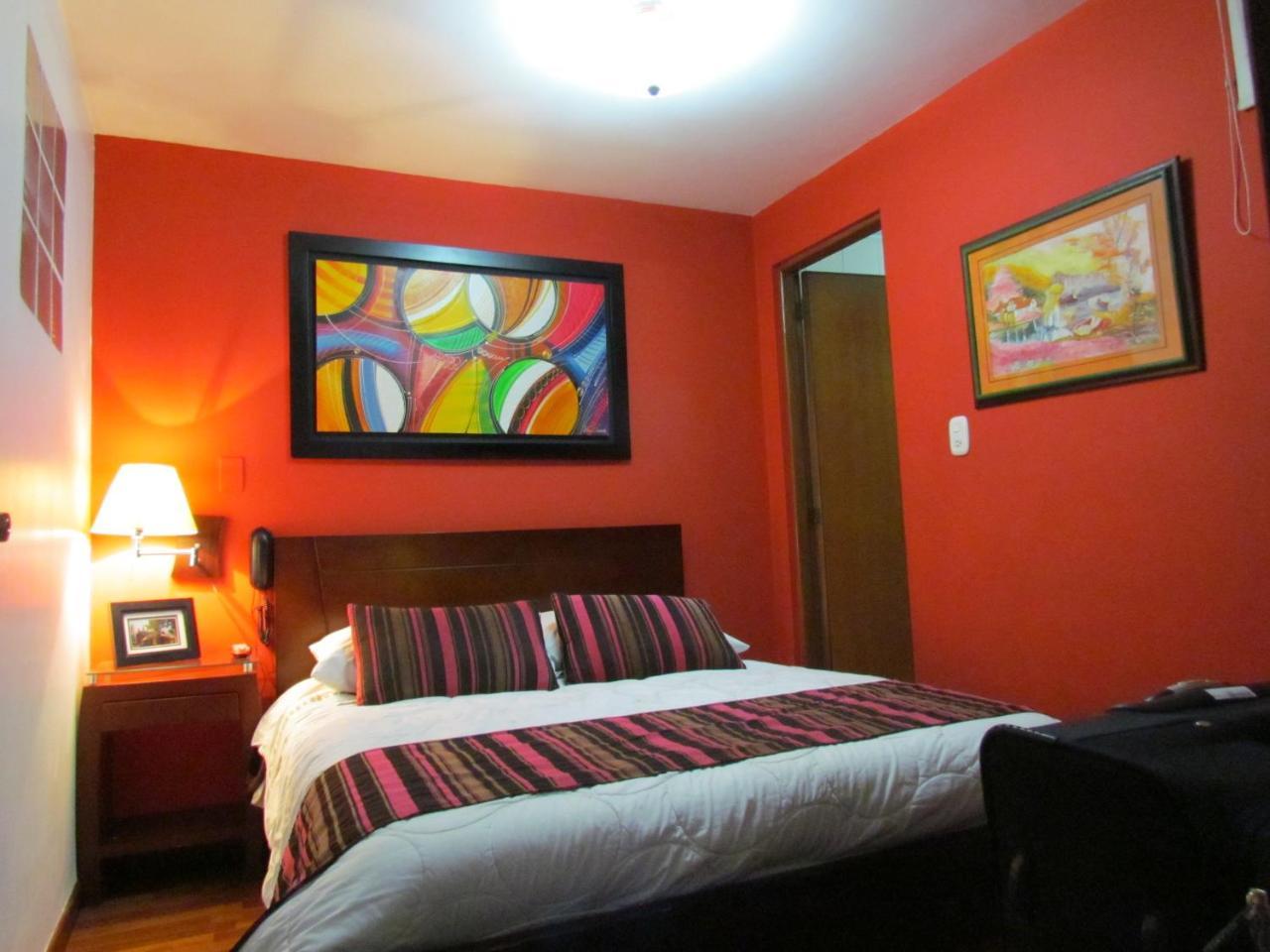 Apartasuite Normandia 3*