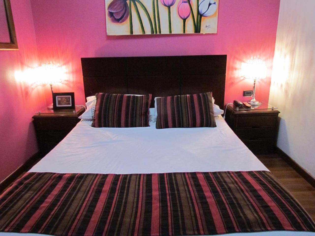 Hotel Apartasuite Normandia 3*