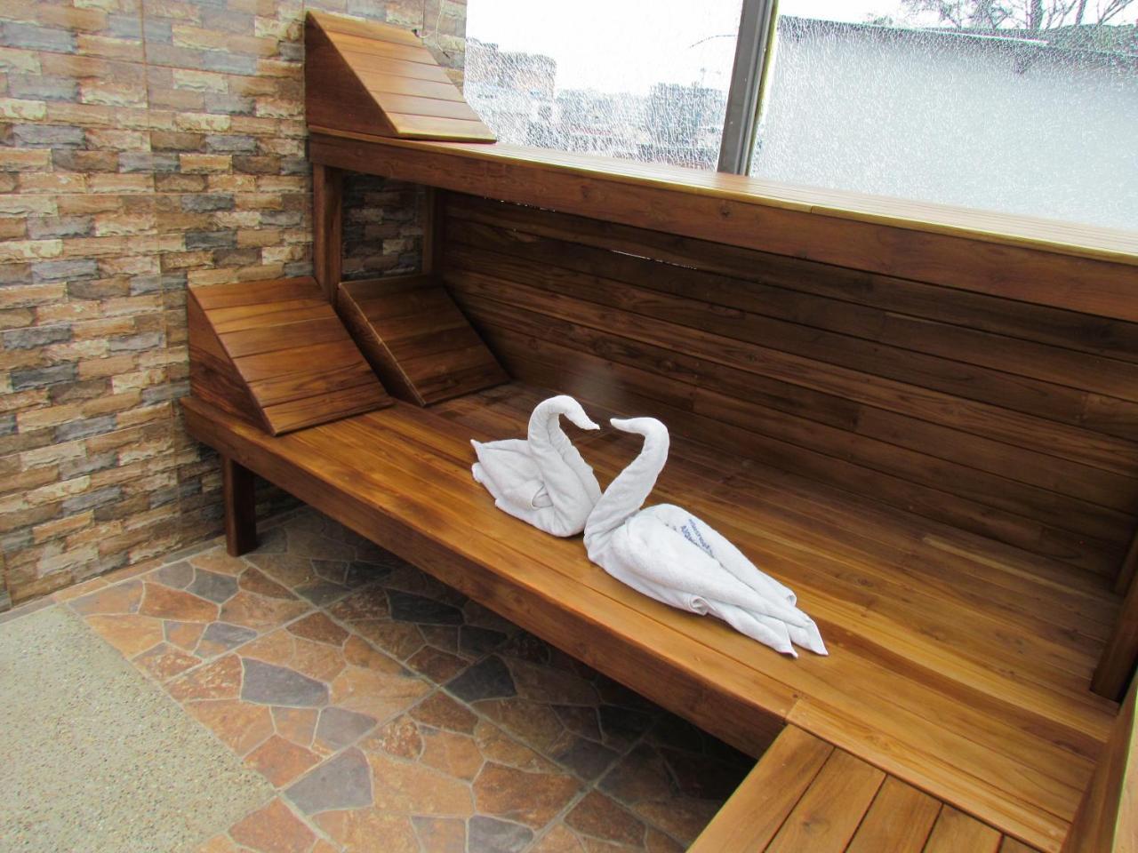 Apartasuite Normandia