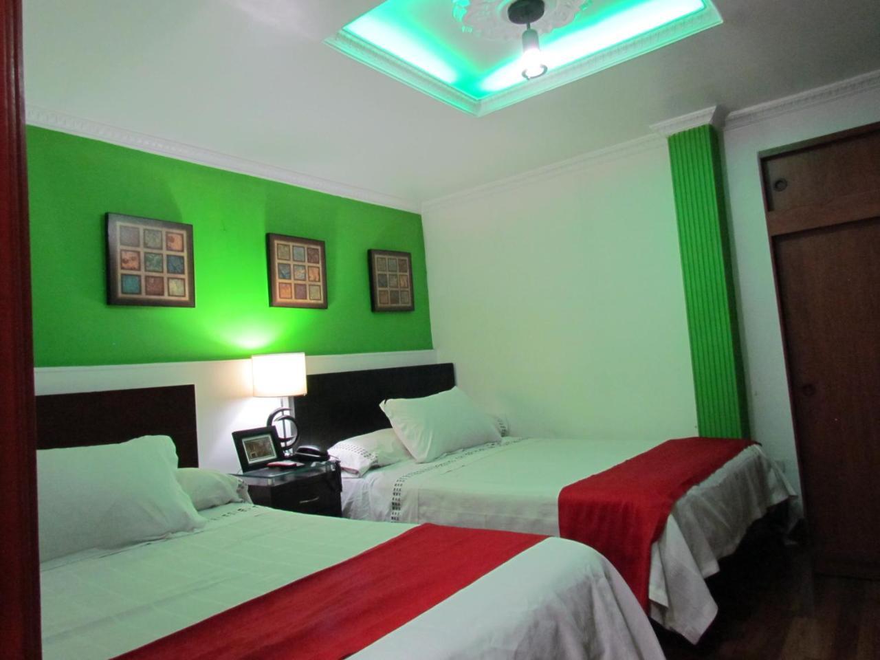 Hotel Apartasuite Normandia 3*