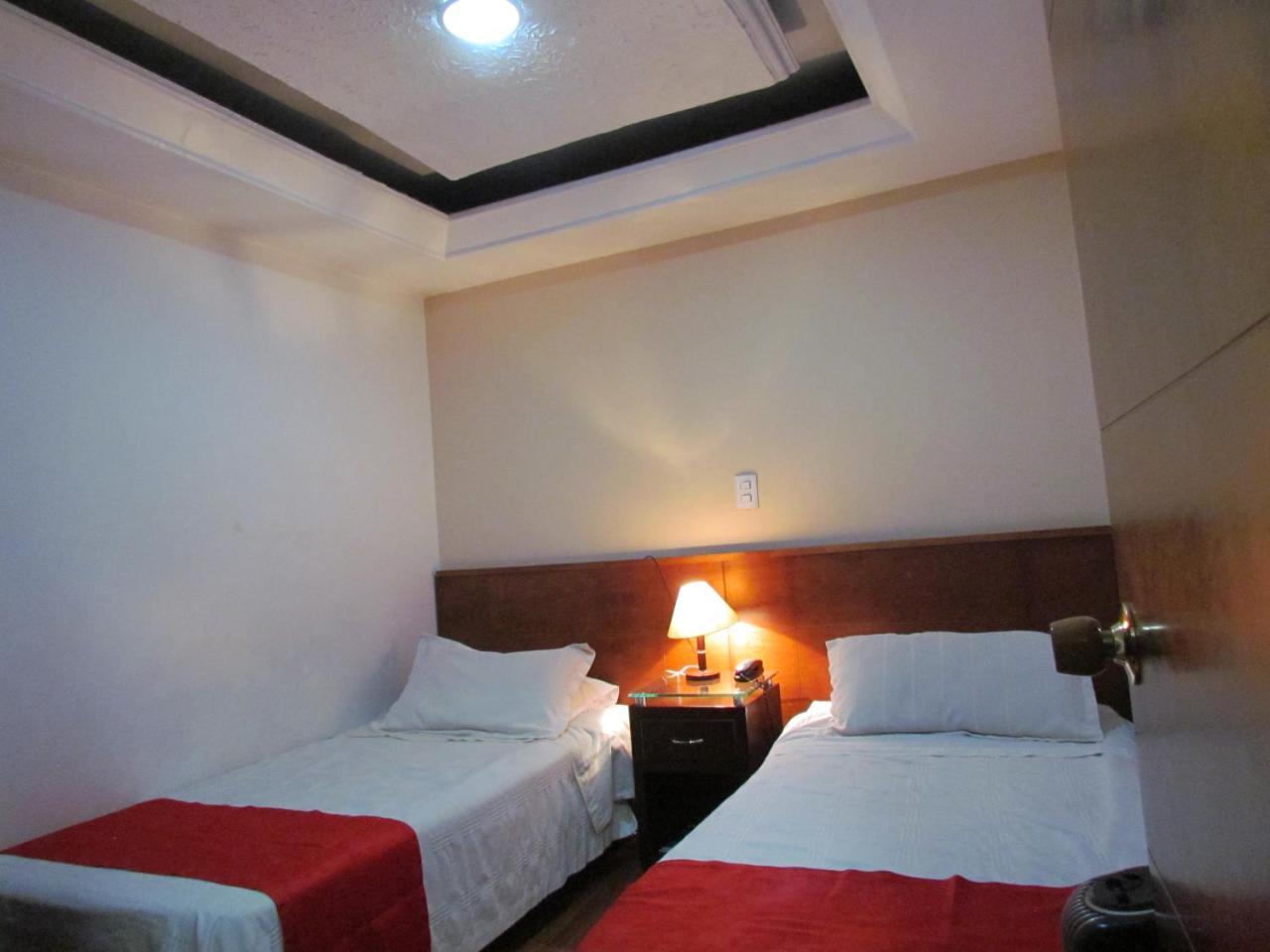 Apartasuite Normandia Bogotá