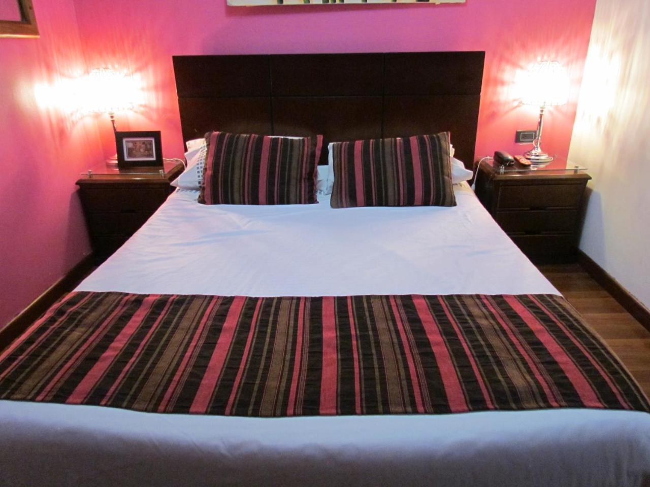 Hotel Apartasuite Normandia Bogotá