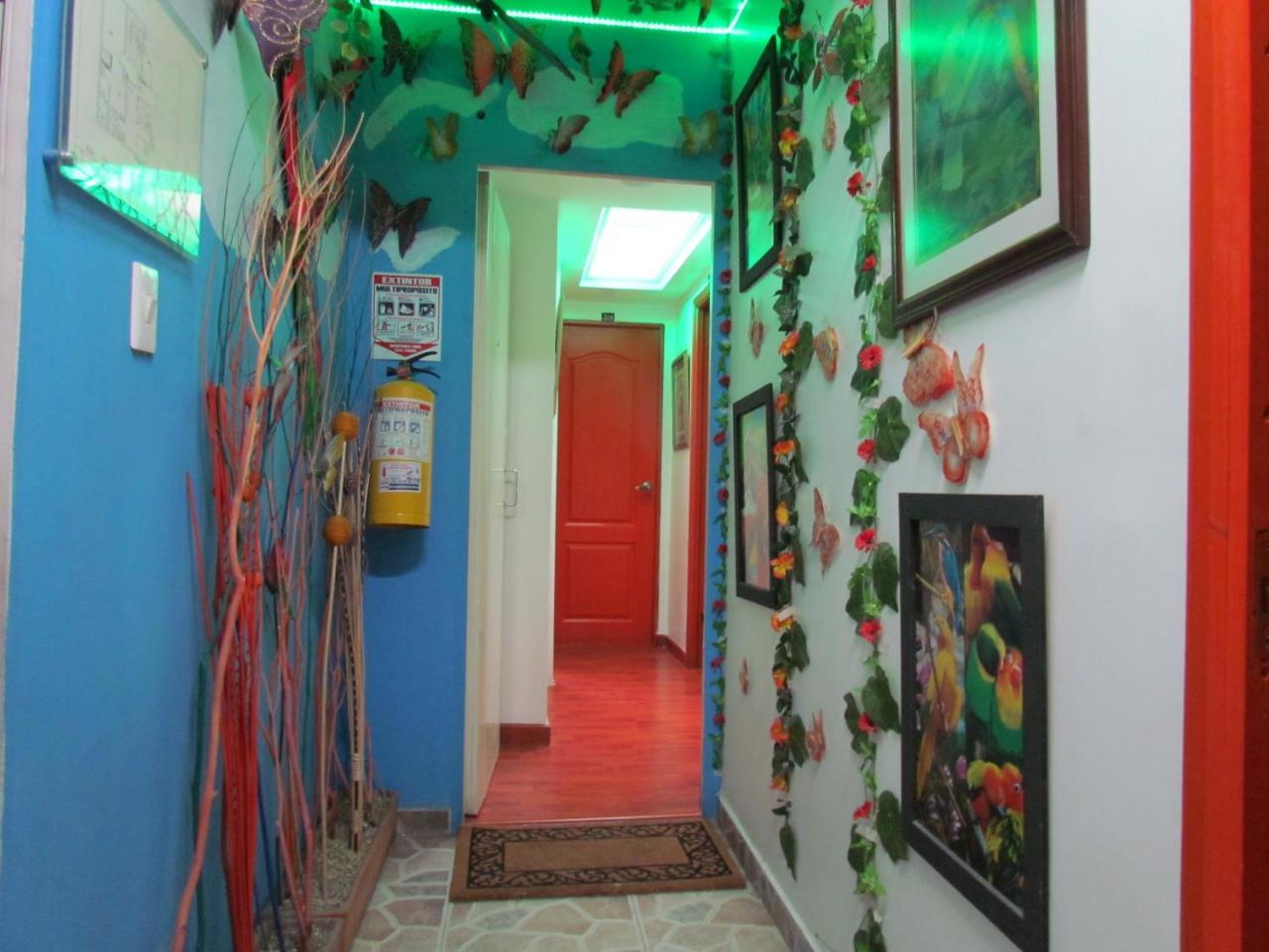 Apartasuite Normandia 3*