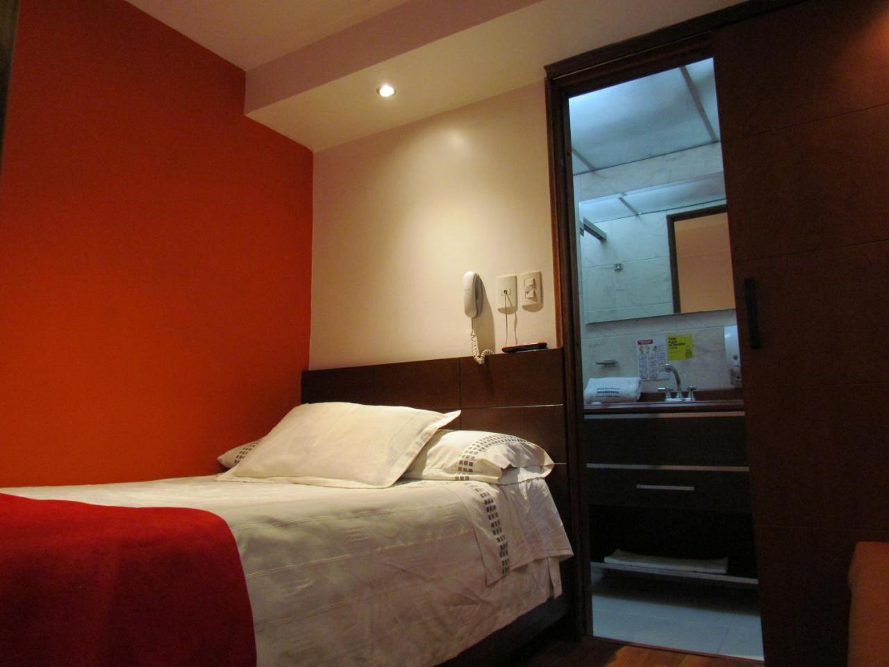 Apartasuite Normandia Bogotá