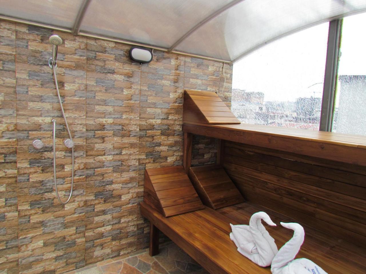 Apartasuite Normandia Hotel 3*