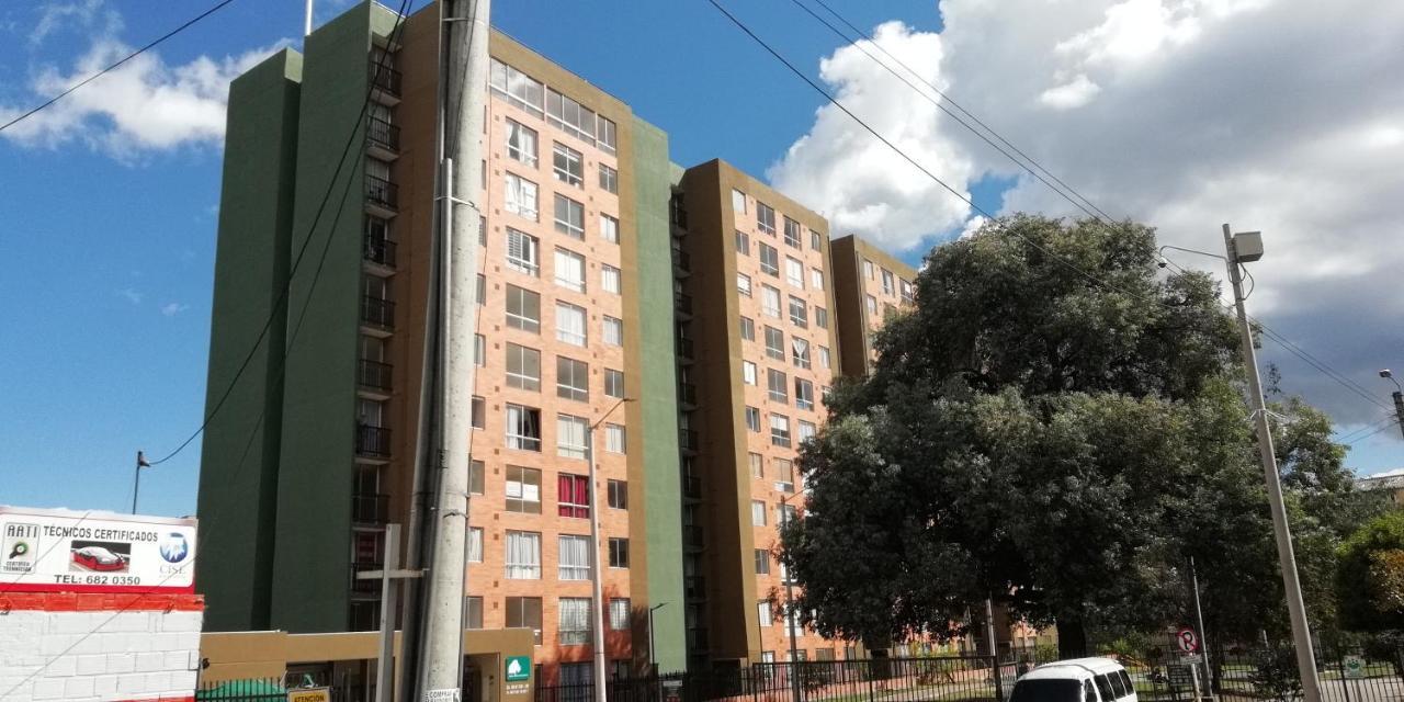 Apartamento Suba K91 *