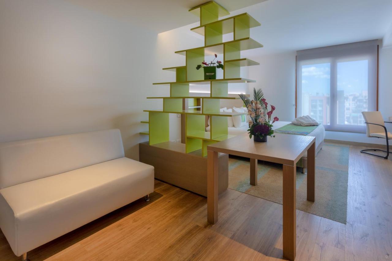 Biohotel Organic Hotel Bogotá
