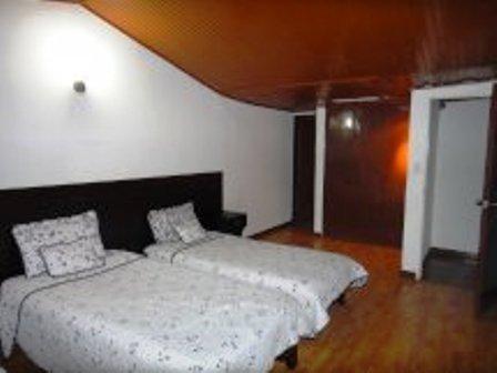 Hotel Embassy Park Bogotá