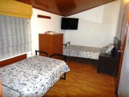 Embassy Park 4* Bogotá