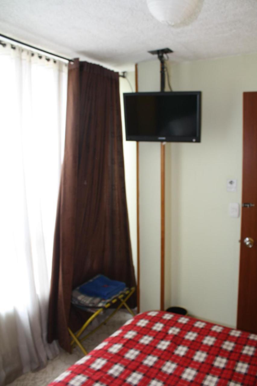 Habitación en casa particular Casa Alb