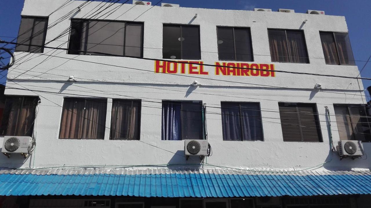 Nairobi