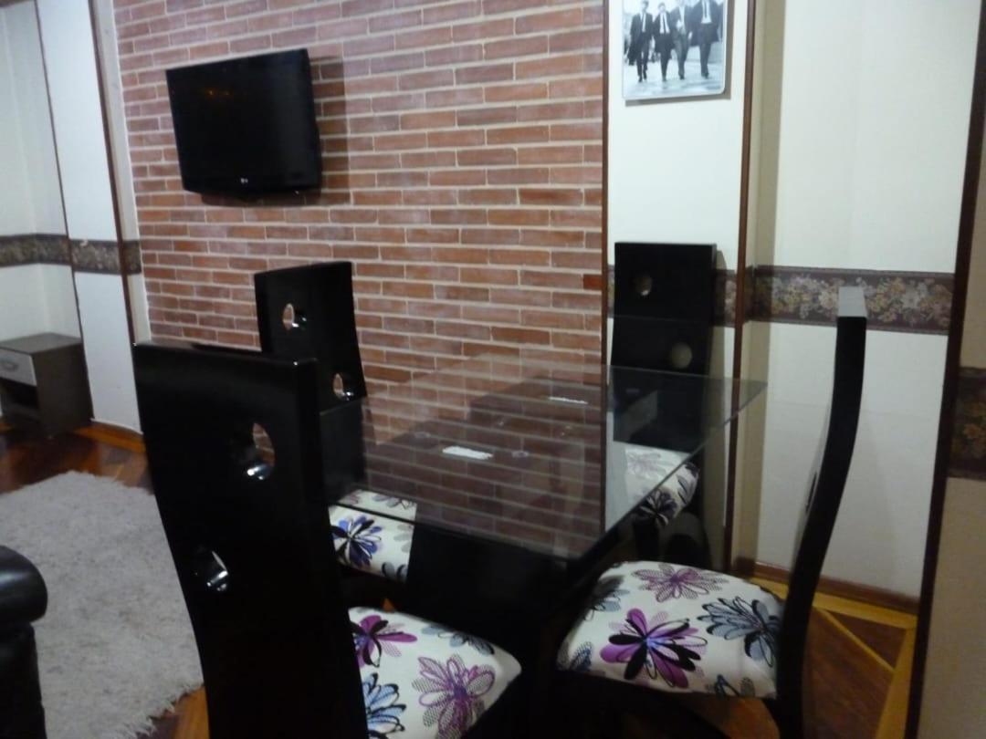 Apartamento Apartamento, Fundacion Cardioinfantil