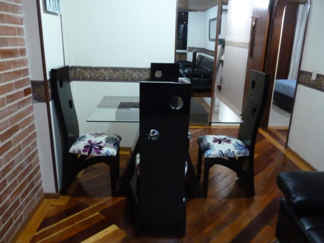 Apartamento Apartamento, Fundacion Cardioinfantil *