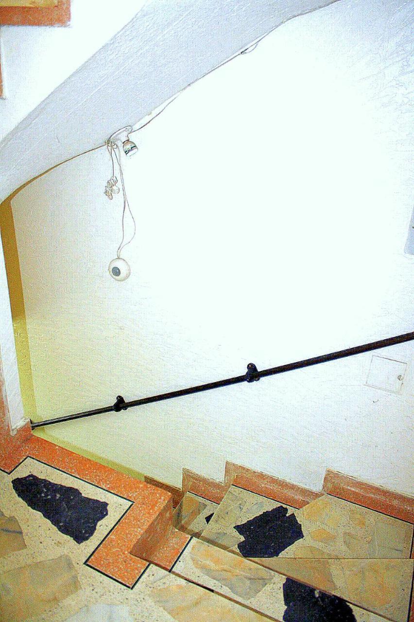 Habitación en casa particular Casa Alb *