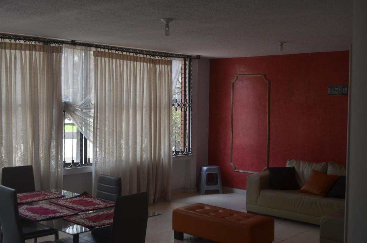 Edificio Baru * Bogotá