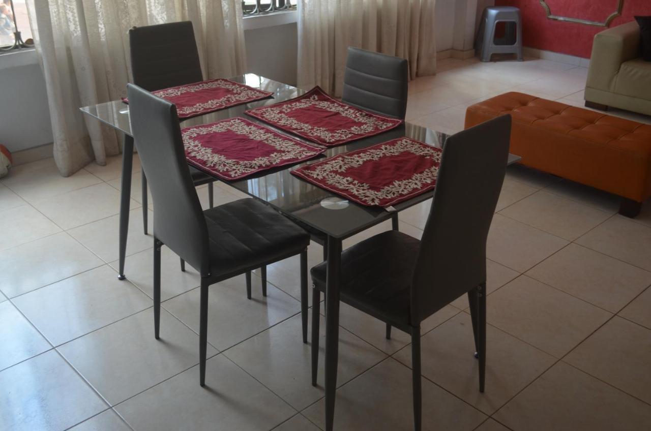 Habitación en casa particular Edificio Baru