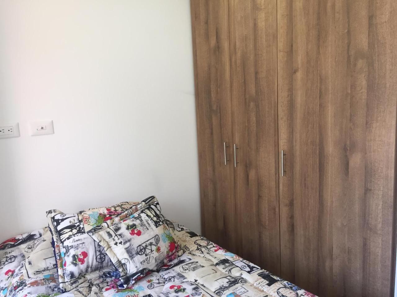Apartamento Estadio El Campin Y Movistar Arena Bogotá