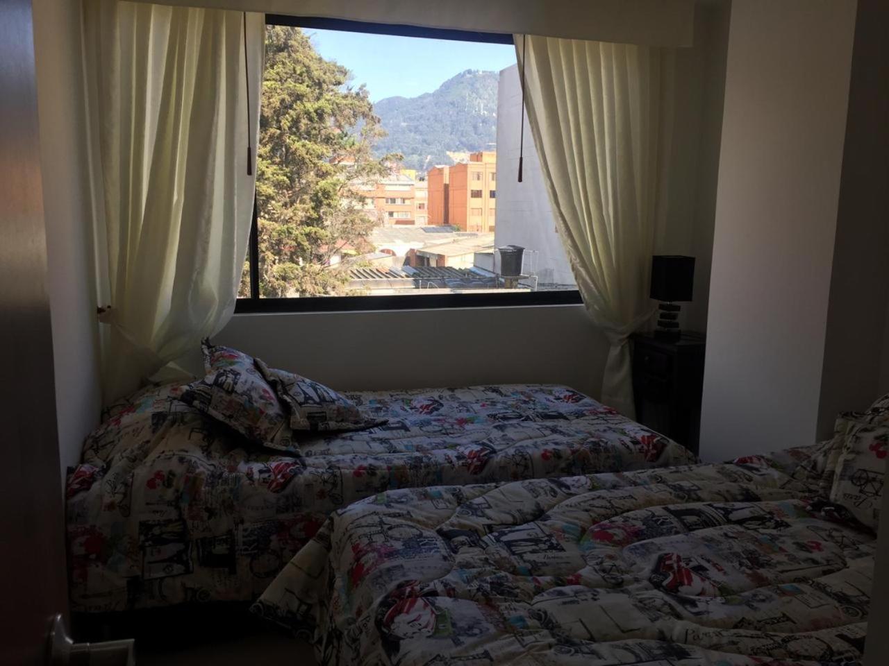 Apartamento Estadio El Campin Y Movistar Arena Apartamento *