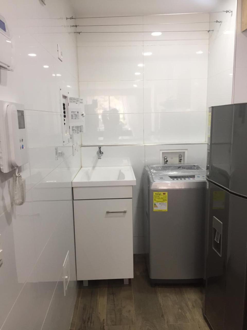 Apartamento Estadio El Campin Y Movistar Arena Bogotá