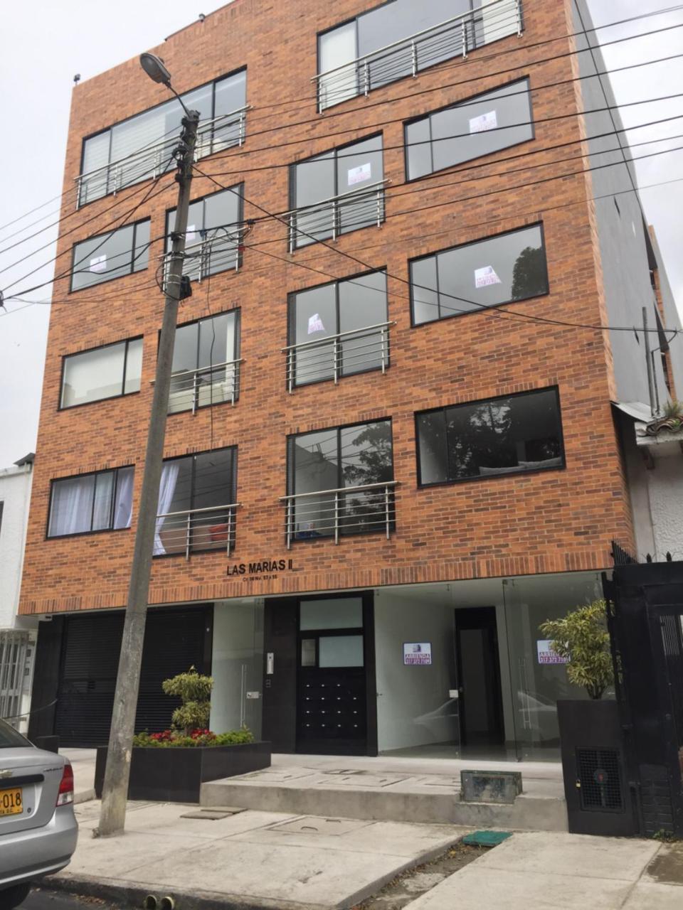 Apartamento Estadio El Campin Y Movistar Arena Bogotá