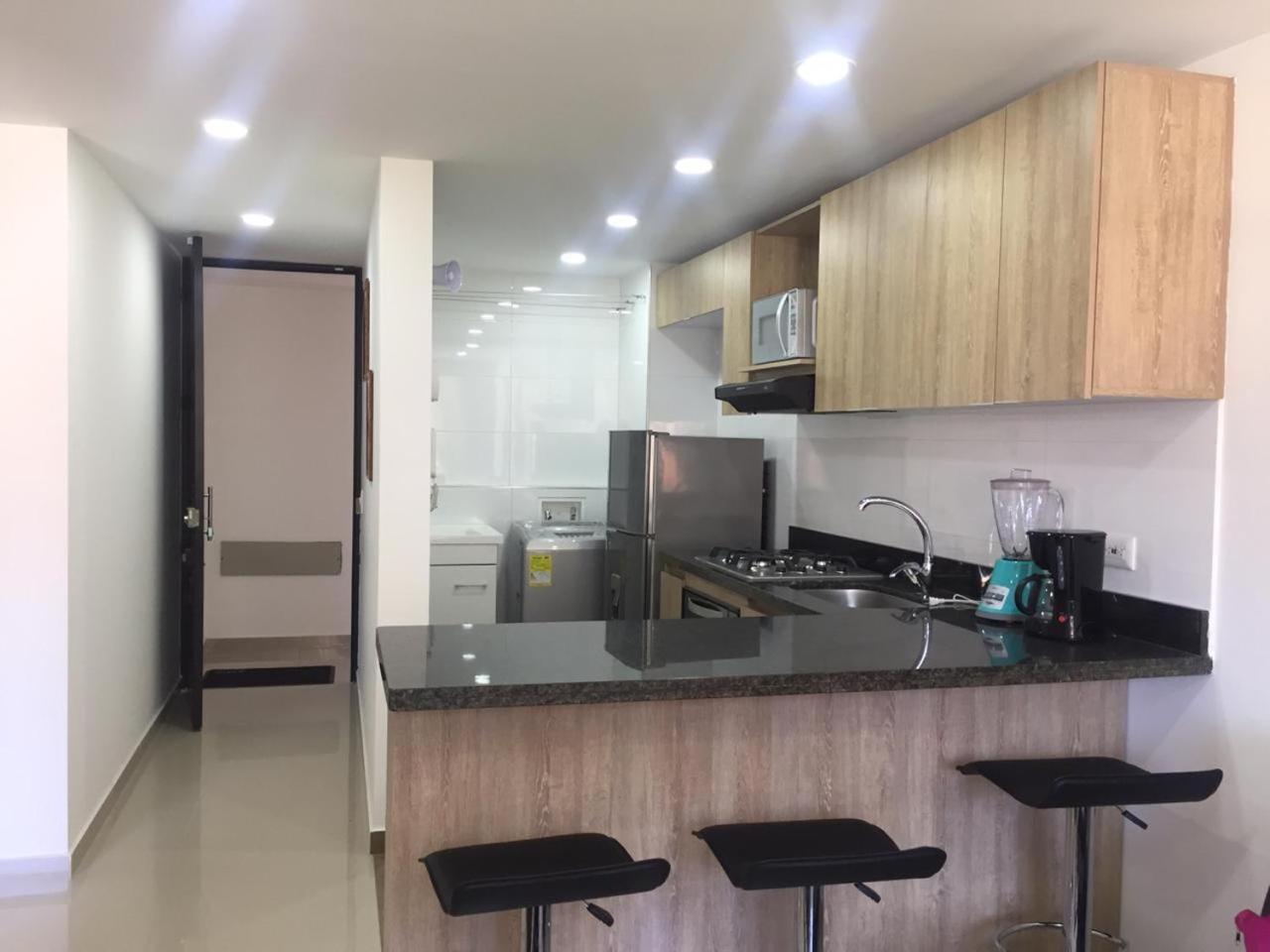 Apartamento Estadio El Campin Y Movistar Arena *