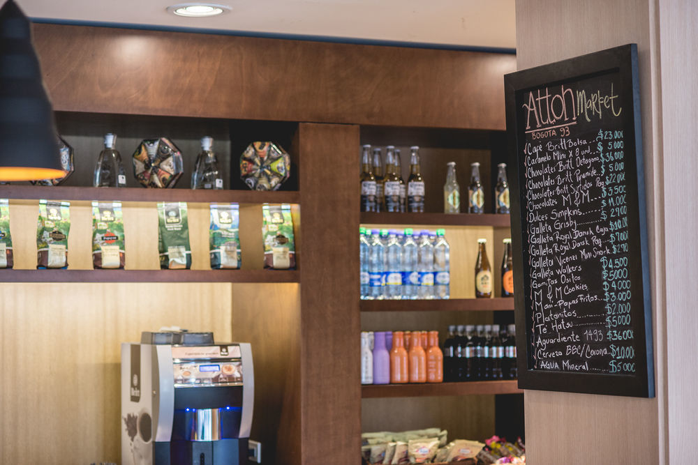 Novotel Parque 93 Hotel 4*