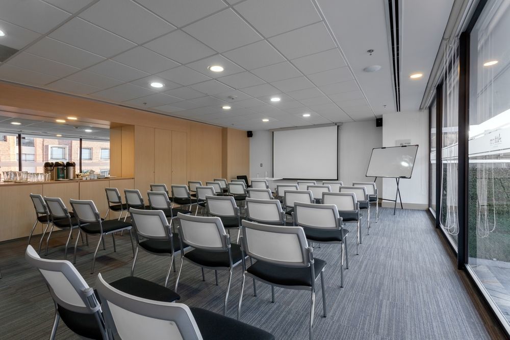 Hotel Novotel Parque 93 Bogotá