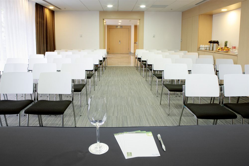 Hotel Novotel Parque 93