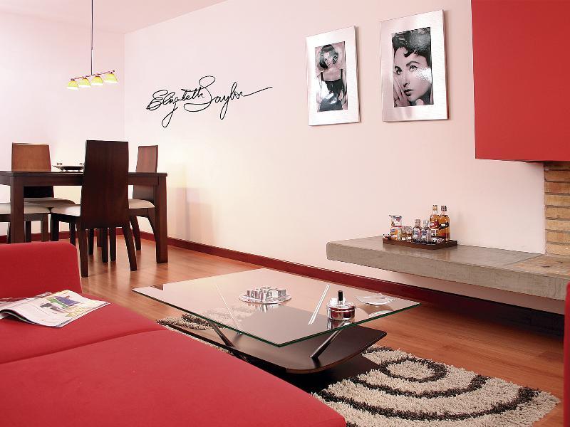 Hotel Celebrities Bogotá