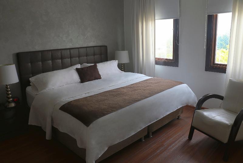 Charlotte Plaza 26 Hotel Bogotá